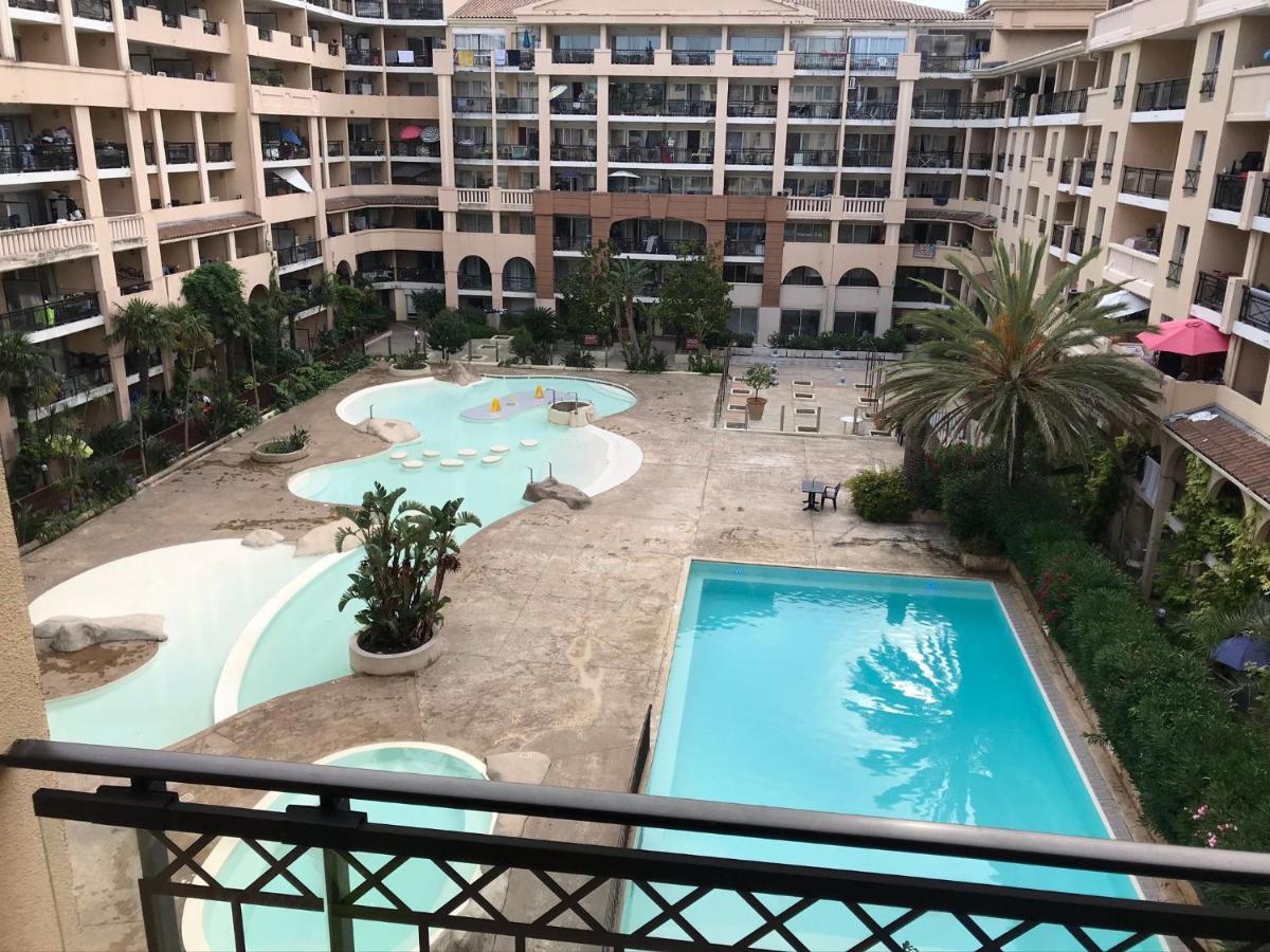 Appartement Cosy A 50M De La Plage Cannes Exterior photo